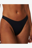 RIP CURL PREMIUM SURF HI LEG SKIMPY PANT - BLACK