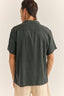 DAYTONA SS SHIRT - DARK OLIVE