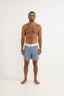 RHYTHM SUNDAY HERITAGE TRUNK - NAVY
