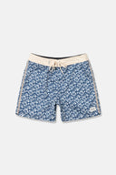 RHYTHM SUNDAY HERITAGE TRUNK - NAVY