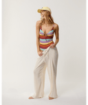 RIP CURL RETRO STRIPE FULL 1PC - MULTI