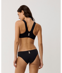 RIP CURL S-SERIES CROP - BLACK