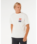 RIP CURL SEARCH DAWN TEE - BONE