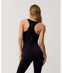 RIP CURL S-SERIES LONG JANE - BLACK