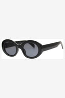 REALITY EYEWEAR BEAUTIFUL STRANGER - BLACK