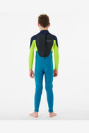 BOYS OMEGA 4/3GB BZ - NAVY