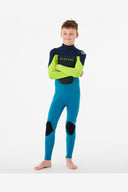 BOYS OMEGA 4/3GB BZ - NAVY