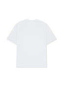 BARNEY COOLS PPE  TEE - WHITE
