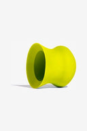 WAX FRESH WAX SCRAPER YELLOW