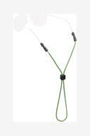 CHUMS UNIVERSAL FIT 3MM RETAINER - GREEN/DARK GREEN