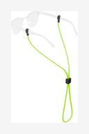 CHUMS SLIP FIT 3MM RETAINER - EV GREEN