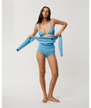 RIP CURL SG SLIDING TRI - SKY BLUE
