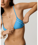 RIP CURL SG SLIDING TRI - SKY BLUE