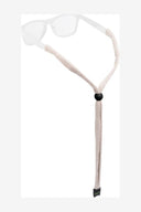 CHUMS ORIGINAL STANDARD RETAINER UPCYCLED - LINEN