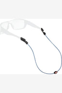 CHUMS MARINER RETAINER - MARINE BLUE/LIGHT BLUE