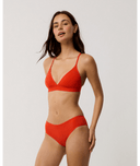 RIP CURL S-SERIES CROSS BACK TRI - RED