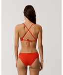 RIP CURL S-SERIES CROSS BACK TRI - RED