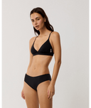 RIP CURL S-SERIES CROSS BACK TRI - BLACK