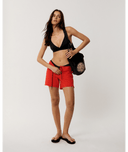 RIP CURL S-SERIES CROSS BACK TRI - BLACK
