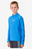 RIP CURL BOYS SHRED ROCK UPF LONG SLEEVE - BLUE