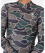 RIP CURL EWG DAWN PATROL LONG SLEEVE JACKET 1.5 - BLACK