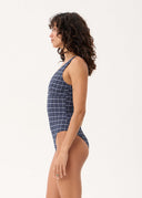 AFENDS THEA - ONE PIECE - MIDNIGHT CHECK