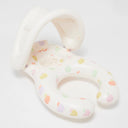 SUNNYLIFE FLOAT TOGETHER BABY SEAT - APPLE SORBET