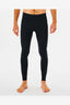 RIP CURL SURF UV PANT - BLACK