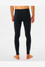 RIP CURL SURF UV PANT - BLACK