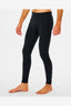 RIP CURL SURF UV PANT - BLACK