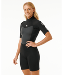 WMS OMEGA SS SPRING - BLACK