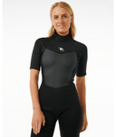 WMS OMEGA SS SPRING - BLACK