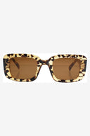REALITY EYEWEAR WANDERLUST - HONEY TURTLE