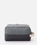 GROOM TOILETRY CLASSIC SURF - GREY MARLE