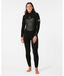 RIP CURRL WOMENS FLASHBOMB 32GB STEAMER - BLACK