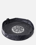 RIP CURL SURF SERIES CHANGE MATT - BLACK/GREY