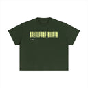 BREAKFAST SHIRTS BOX TEE - GREEN
