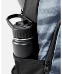 RIP CURL OZONE 30L SCHOOL - BLACK/GREEN