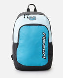 RIP CURL OZONE 30L BTS BACKPACK - OCEAN