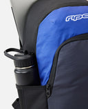 RIP CURL OZONE 30L BTS BACKPACK - WILD BERRY