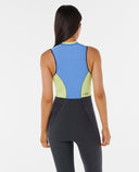 RIP CURL RIP CURL G-BOMB 2MM LONGJANE - MULTICO