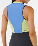 RIP CURL RIP CURL G-BOMB 2MM LONGJANE - MULTICO