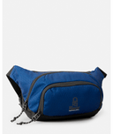 RIP CURL LARGE WAISTBAG SEARCH REF - LIGHT NAVY