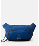 RIP CURL LARGE WAISTBAG SEARCH REF - LIGHT NAVY
