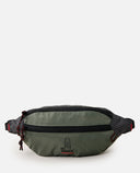 SEARCH PACKABLE 1.5L WAIST BAG - DEEP CACTUS