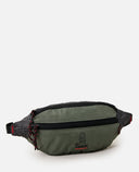SEARCH PACKABLE 1.5L WAIST BAG - DEEP CACTUS