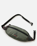 SEARCH PACKABLE 1.5L WAIST BAG - DEEP CACTUS