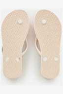 RIP CURL SESSIONS BLOOM OPEN TOE - BURNT ORANGE