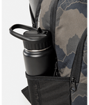 OZONE 30L SCHOOL 2025 - BLACK/OLIVE