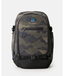 RIP CURL F-LIGHT POSSE 35L SEARCH - BLACK/OLIVE